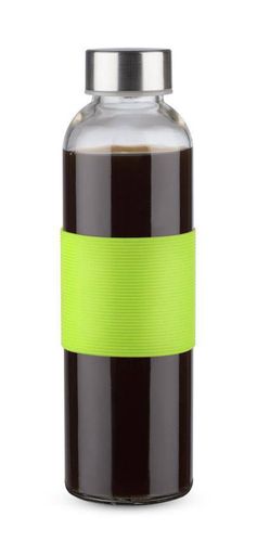 NOWOŚĆ Butelka szklana GLASSI na Arena.pl