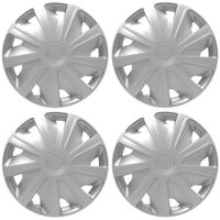4x Kołpaki 16 do Renault Master Trafic Fiat Ducato Iveco Daily Opel Movano