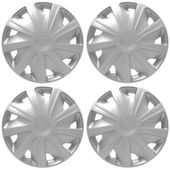 4x Kołpaki 16 do Renault Master Trafic Fiat Ducato Iveco Daily Opel Movano