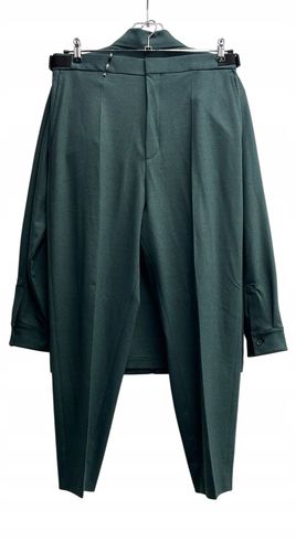 HUGO komplet kurtka-spodnie r.48 na Arena.pl