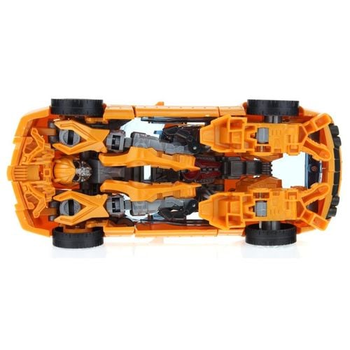 Transformers Robot Składany Auto Robot Broń na Arena.pl