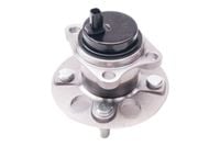 Piasta koła do TOYOTA Yaris zamiennik 4245052060