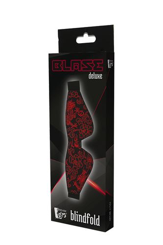 blaze deluxe blindfold na Arena.pl