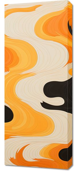 Obraz 40x100cm Słońce i Cień zdjęcie 1