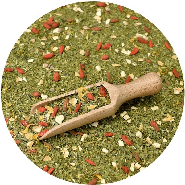 Verde Mate Green Hangover 0,5 kg zdjęcie 4