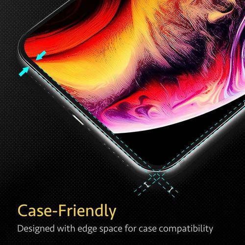 Szkło ESR Screen Shield Apple iPhone 11 Clear na Arena.pl