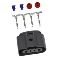 ZESTAW NAPR. WTYCZKA WIĄZKI POMPY PALIWA AUDI TT 8N 2001 2002 2003 2004