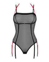 body glandez xs/s obsessive