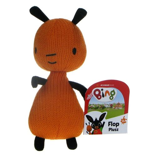 Maskotka Golden Bear Flop 16 cm na Arena.pl