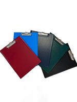 DESKA A4 ZAMYKANA A4 JOLPLAST