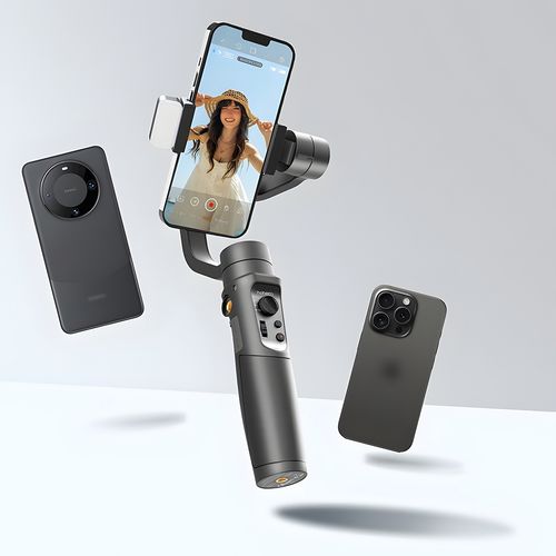 Gimbal Hohem iSteady Mobile+ na Arena.pl