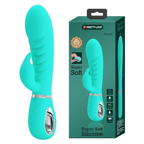 pretty love   prescott green 7 function vibrations na Arena.pl