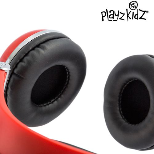 Słuchawki Potworki Playz Kidz na Arena.pl