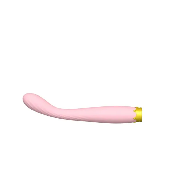 G SPOT VIBRATOR Pink zdjęcie 3