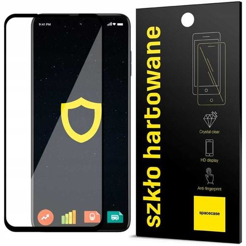 Spacecase Glass 5D Moto G73 5G na Arena.pl