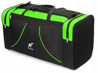 Torba podróżna sportowa treningowa siłownia 55L