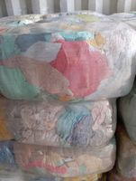 Czyściwo bawełniane trykot pastel 100% bawełna