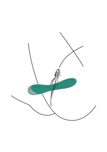 xocoon timeless love g-spot vibrator na Arena.pl