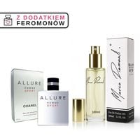 perfumy nr 771 100ml z feromonami - zamiennik inspirowany allure