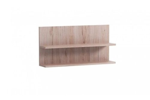 Półka wisząca K12 80 cm system K na Arena.pl