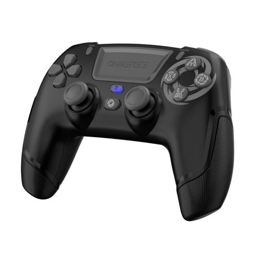 Pad bezprzewodowy Revolt Wasp Black ONIVERSE DO PS4, PS3, PC, Android, iOS na Arena.pl