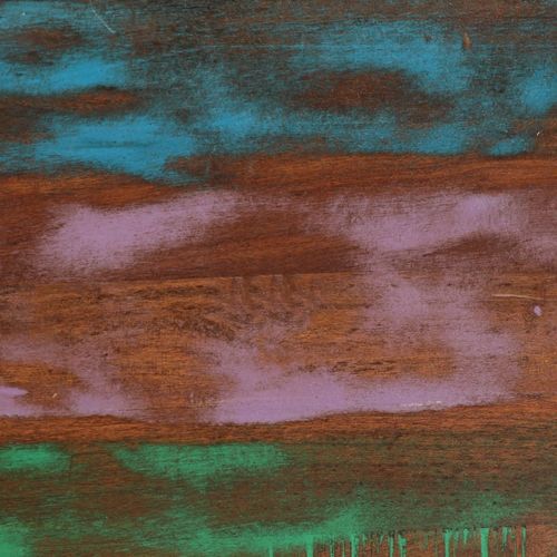 Szafki, 3 szt., 60x34x75 cm, lite drewno akacjowe na Arena.pl