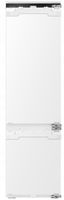 Lodówka HISENSE RB3B280SAWE 193cm 208L NO FROST