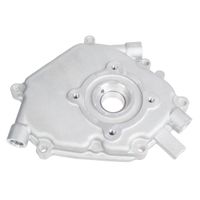 Miska olejowa Loncin LC175F-2 CZĘŚĆ ORYGINALNA 110820177-0001