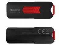 Pendrive PLATINET PMFPPD1024+ 1TB Czarny 1 TB USB 3.2 czarny