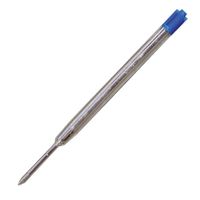 wkład do długopisu typu zenith 0,7mm niebieski titanum
