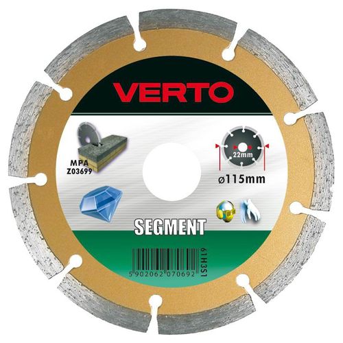 TARCZA DIAMENTOWA SEGMENTOWA 230MM na Arena.pl
