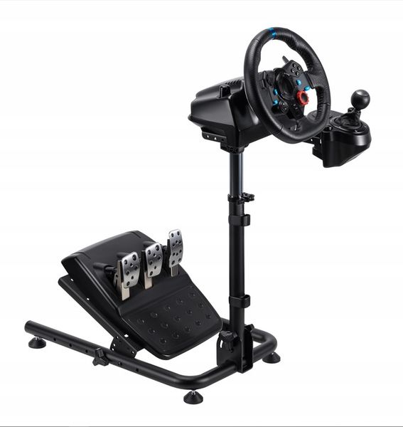 Stojak do kierownic Logitech Thrustmaster Fanatec2 zdjęcie 7