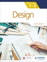 Design for the IB MYP 1-3: By Concept Lenny Dutton