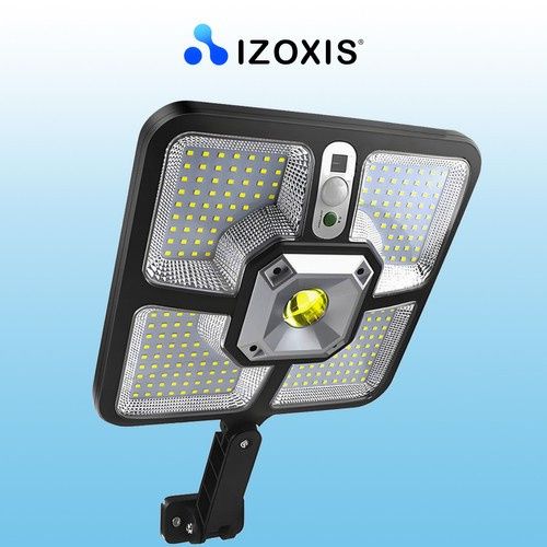 Lampa Solarna Izoxis 22736 na Arena.pl