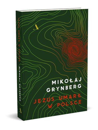 Jezus umarł w Polsce na Arena.pl