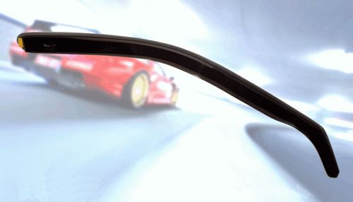 Owiewki Toyota AYGO I 3d. 2005-2014r. PRZODY na Arena.pl