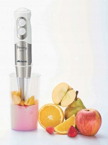 Blender ręczny Rozdrabniacz Trzepaczka Turbo 500W na Arena.pl