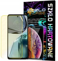 SZKŁO HARTOWANE DO MOTOROLA G62 NA EKRAN SZKIEŁKO OCHRONNE