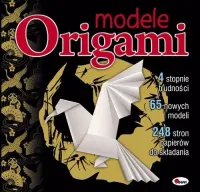 Modele Origami