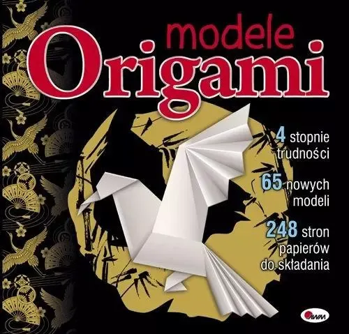 Modele Origami zdjęcie 1