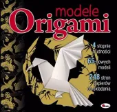 Modele Origami