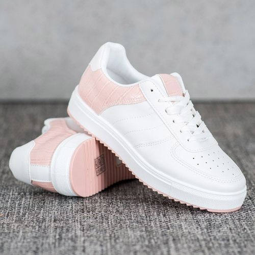 Stylowe Buty Na Platformie r.39 na Arena.pl