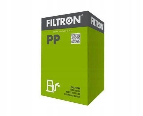 FILTRON FILTR PALIWA BMW 5 E34 E39 520I 523I 528I na Arena.pl