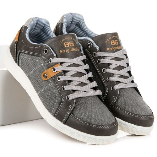 Wiązane trampki r.45 na Arena.pl