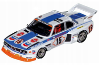 CARRERA EVOLUTION BMW 3.5 CSL No.15 27789