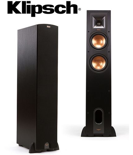 Kolumny podłogowe Klipsch Reference R-26F na Arena.pl