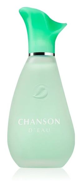 CHANSON D'EAU ORIGINAL 100ml woda toaletowa zdjęcie 2