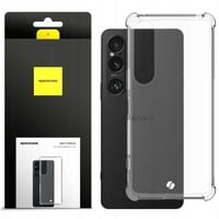 Spacecase Anti-Shock Xperia 1 Vi