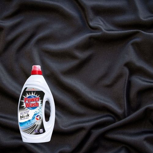 NIEMIECKI ŻEL DO PRANIA POWER WASH GEL CZARNEGO OCHRONA 4L na Arena.pl