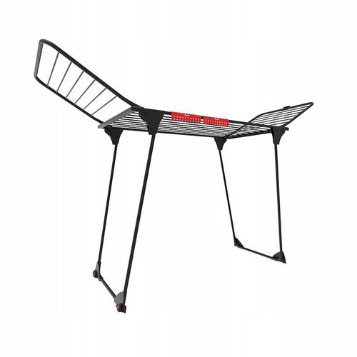 Vileda KING Ultimate Suszarka na Pranie Składana 20 metrów na Arena.pl